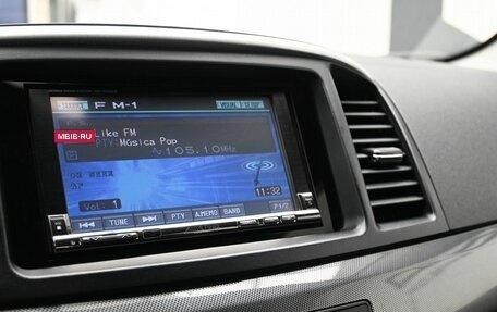 Mitsubishi Lancer IX, 2008 год, 749 000 рублей, 15 фотография