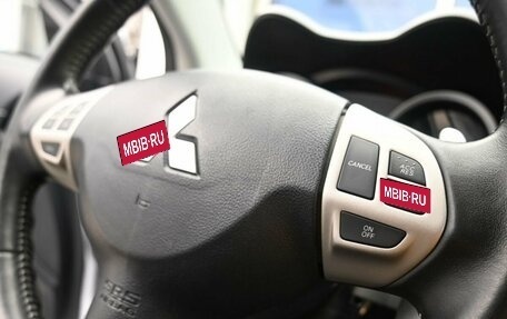 Mitsubishi Lancer IX, 2008 год, 749 000 рублей, 13 фотография