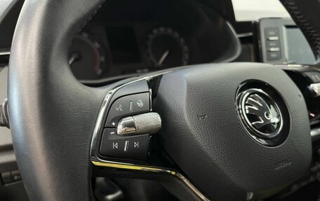 Skoda Rapid II, 2021 год, 1 579 900 рублей, 8 фотография