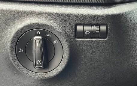 Skoda Rapid II, 2021 год, 1 579 900 рублей, 14 фотография