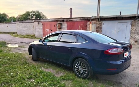 Ford Mondeo IV, 2012 год, 550 000 рублей, 6 фотография