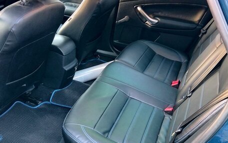 Ford Mondeo IV, 2012 год, 550 000 рублей, 11 фотография
