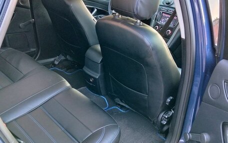Ford Mondeo IV, 2012 год, 550 000 рублей, 12 фотография