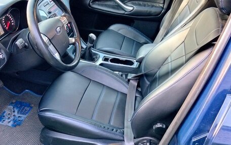 Ford Mondeo IV, 2012 год, 550 000 рублей, 9 фотография