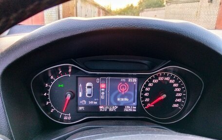 Ford Mondeo IV, 2012 год, 550 000 рублей, 8 фотография
