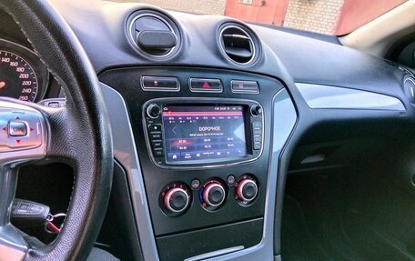 Ford Mondeo IV, 2012 год, 550 000 рублей, 13 фотография