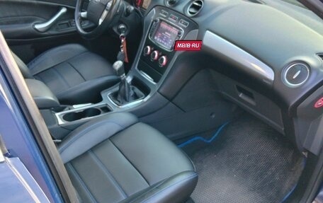 Ford Mondeo IV, 2012 год, 550 000 рублей, 10 фотография
