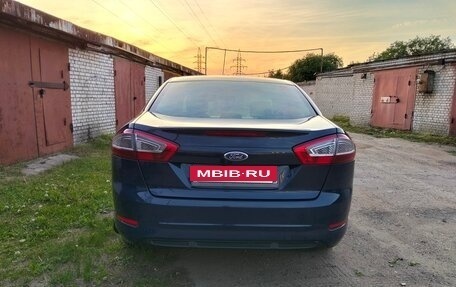 Ford Mondeo IV, 2012 год, 550 000 рублей, 7 фотография