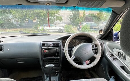 Nissan Presea II, 1997 год, 85 000 рублей, 5 фотография