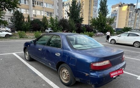 Nissan Presea II, 1997 год, 85 000 рублей, 4 фотография