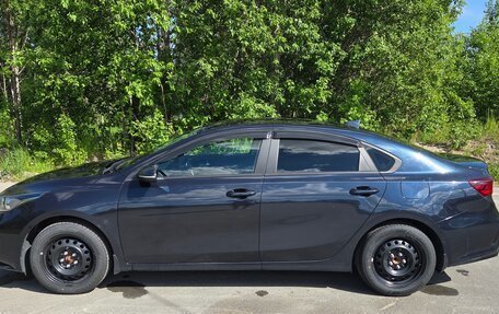 KIA Cerato IV, 2020 год, 1 770 000 рублей, 2 фотография