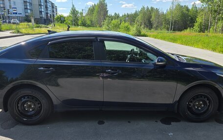 KIA Cerato IV, 2020 год, 1 770 000 рублей, 3 фотография
