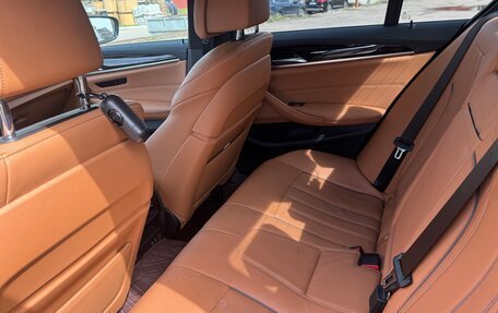 BMW 5 серия, 2020 год, 4 250 000 рублей, 9 фотография