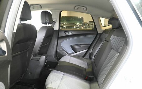 Opel Astra J, 2013 год, 979 900 рублей, 12 фотография
