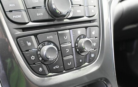Opel Astra J, 2013 год, 979 900 рублей, 15 фотография