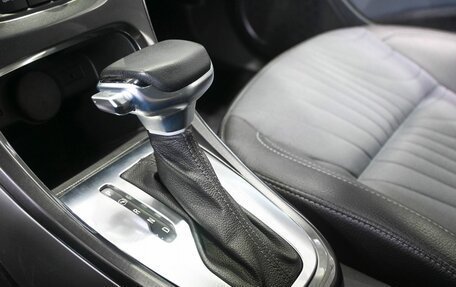 Opel Astra J, 2013 год, 979 900 рублей, 16 фотография