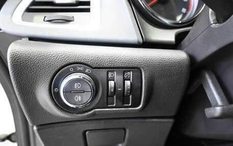 Opel Astra J, 2013 год, 979 900 рублей, 22 фотография