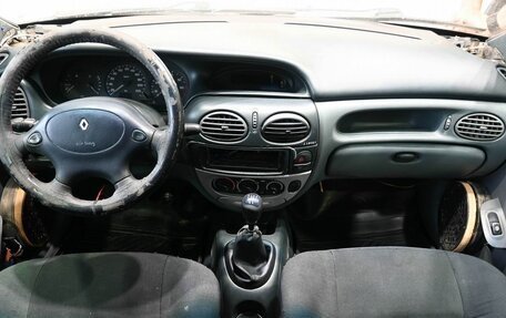 Renault Megane II, 1998 год, 129 900 рублей, 8 фотография