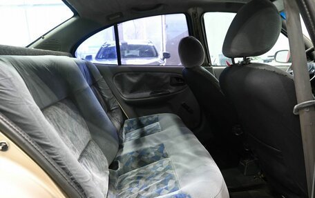 Renault Megane II, 1998 год, 129 900 рублей, 10 фотография
