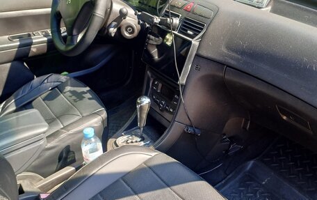 Peugeot 307 I, 2002 год, 220 000 рублей, 7 фотография