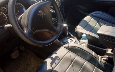 Peugeot 307 I, 2002 год, 220 000 рублей, 6 фотография