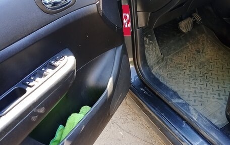 Peugeot 307 I, 2002 год, 220 000 рублей, 8 фотография