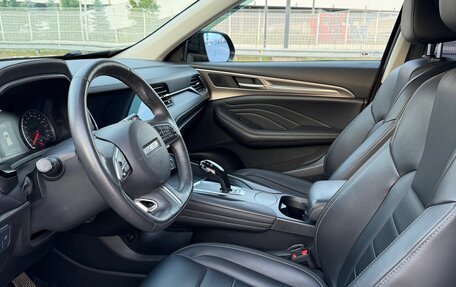 Haval F7 I, 2020 год, 1 820 000 рублей, 5 фотография