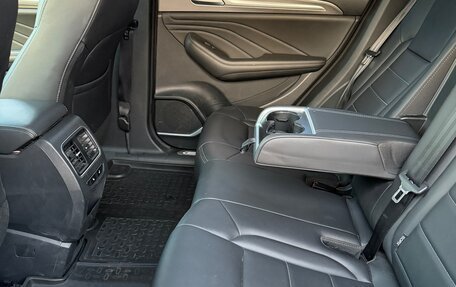 Haval F7 I, 2020 год, 1 820 000 рублей, 7 фотография