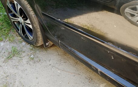 Peugeot 307 I, 2002 год, 220 000 рублей, 12 фотография