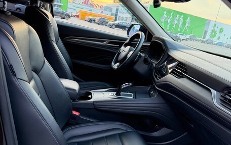 Haval F7 I, 2020 год, 1 820 000 рублей, 6 фотография