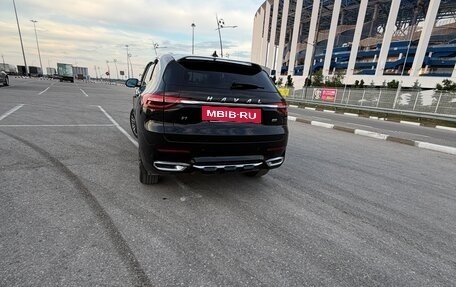 Haval F7 I, 2020 год, 1 820 000 рублей, 4 фотография