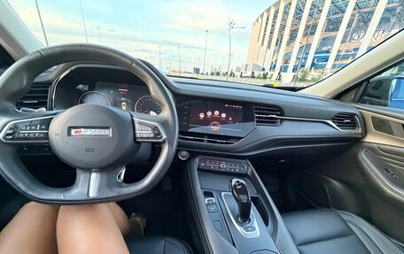 Haval F7 I, 2020 год, 1 820 000 рублей, 11 фотография