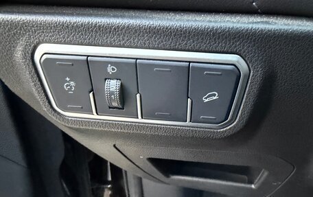Haval F7 I, 2020 год, 1 820 000 рублей, 10 фотография