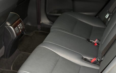 Toyota Camry, 2018 год, 2 149 000 рублей, 17 фотография