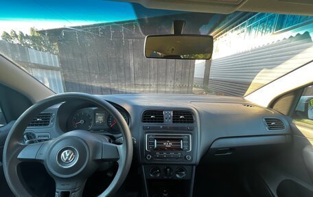 Volkswagen Polo VI (EU Market), 2014 год, 725 000 рублей, 8 фотография