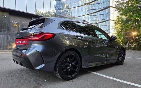 BMW 1 серия, 2019 год, 2 830 000 рублей, 5 фотография