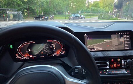 BMW 1 серия, 2019 год, 2 830 000 рублей, 13 фотография