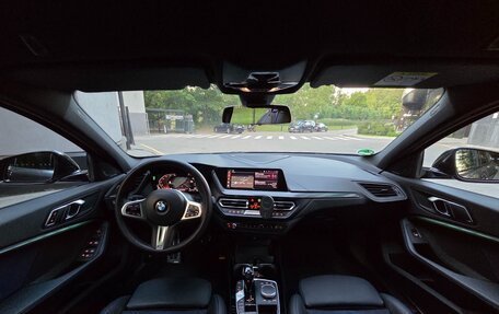 BMW 1 серия, 2019 год, 2 830 000 рублей, 11 фотография