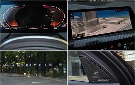 BMW 1 серия, 2019 год, 2 830 000 рублей, 19 фотография