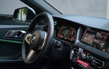 BMW 1 серия, 2019 год, 2 830 000 рублей, 17 фотография