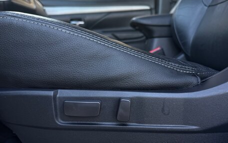 Mitsubishi Outlander III рестайлинг 3, 2013 год, 1 390 000 рублей, 15 фотография