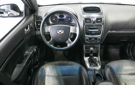 Geely Emgrand EC7, 2014 год, 449 900 рублей, 11 фотография