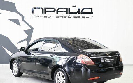 Geely Emgrand EC7, 2014 год, 449 900 рублей, 6 фотография
