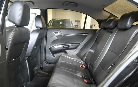 Geely Emgrand EC7, 2014 год, 449 900 рублей, 12 фотография