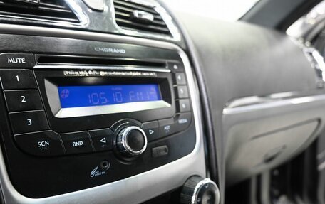 Geely Emgrand EC7, 2014 год, 449 900 рублей, 13 фотография