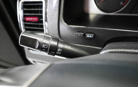 Geely Emgrand EC7, 2014 год, 449 900 рублей, 16 фотография