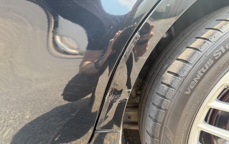 Toyota Camry, 2018 год, 2 600 000 рублей, 16 фотография