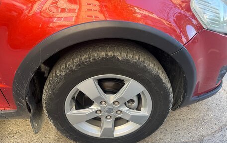 Suzuki SX4 II рестайлинг, 2012 год, 1 180 000 рублей, 16 фотография