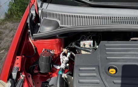 Suzuki SX4 II рестайлинг, 2012 год, 1 180 000 рублей, 14 фотография