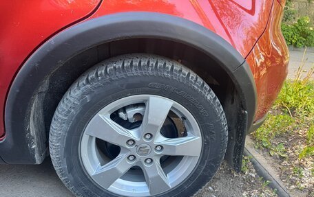 Suzuki SX4 II рестайлинг, 2012 год, 1 180 000 рублей, 18 фотография